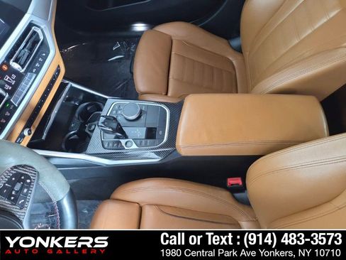 Used 2020 BMW M340i xDrive w/ Executive Package AWD/4WD image 10