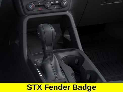 New 2025 Ford Ranger XL w/ Trailer Tow Package image 15