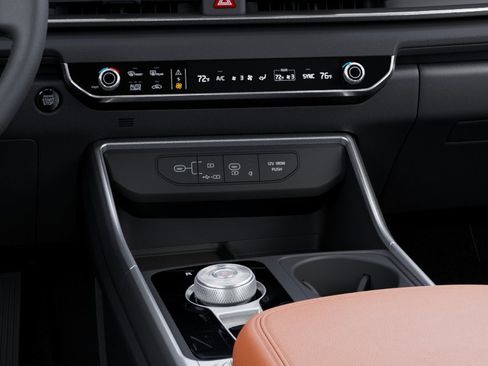 New 2026 Kia Carnival SX FWD image 23