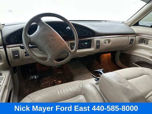 Used 1997 Oldsmobile 88 Royale LS image 17