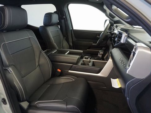 New 2026 Toyota Tundra SR5 image 24