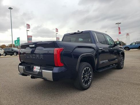 New 2026 Toyota Tundra Limited image 5