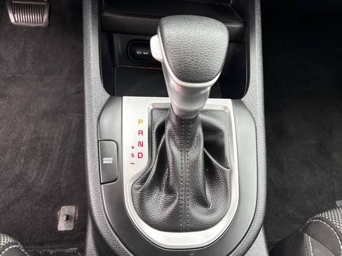 Certified 2023 Kia Forte LXS FWD image 13