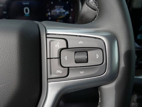 New 2026 Chevrolet Silverado 3500 LT w/ All Star Edition AWD/4WD image 13