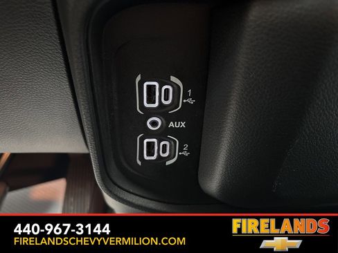 Used 2025 RAM 1500 Big Horn image 24