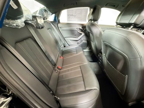 New 2026 Audi A3 2.0T Premium Plus image 25