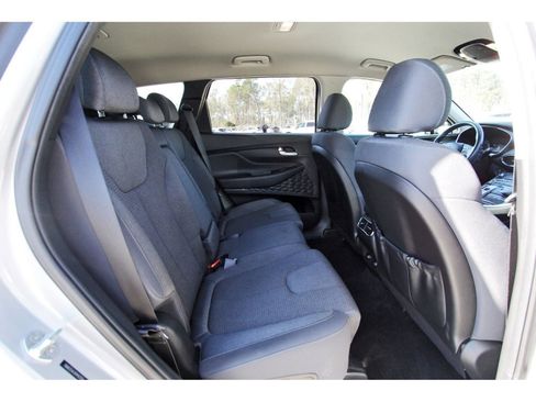 Used 2023 Hyundai Santa Fe SEL image 10