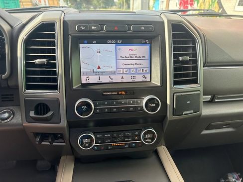 Used 2019 Ford Expedition Max XLT w/ Equipment Group 202A AWD/4WD image 23