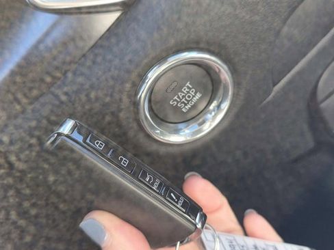 New 2025 MAZDA CX-5 AWD 2.5 S w/ Preferred Package image 15