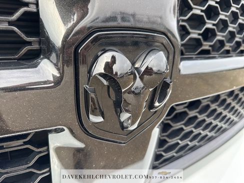 Used 2018 RAM 1500 Sport w/ Sport Premium Group image 50