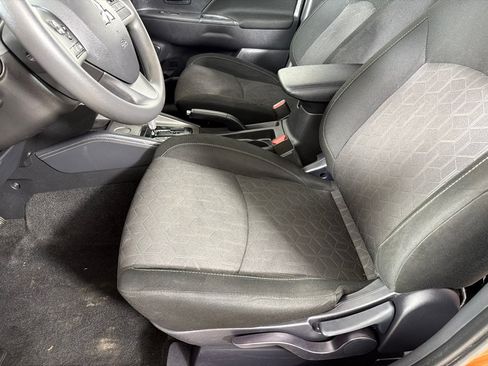 Used 2021 Mitsubishi Outlander Sport LE FWD image 12