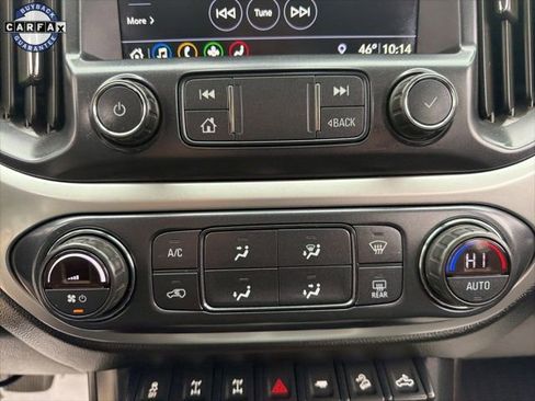 Used 2019 Chevrolet Colorado ZR2 image 32