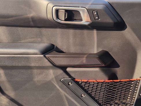 New 2026 Ford Bronco Raptor AWD/4WD image 18