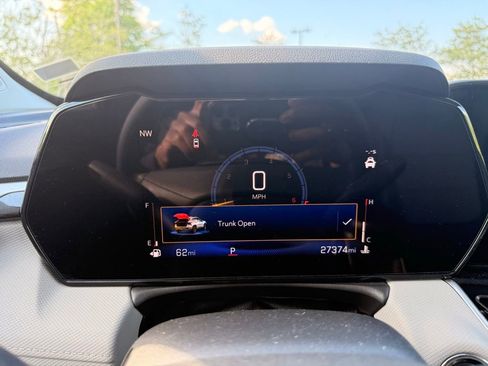 Used 2025 Chevrolet TrailBlazer LT image 21