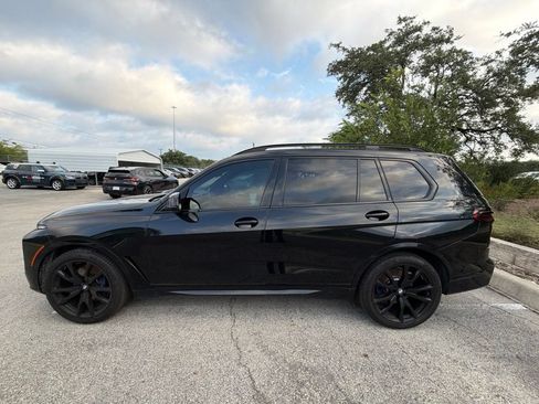 Certified 2026 BMW X7 xDrive40i w/ M Sport Package AWD/4WD image 2