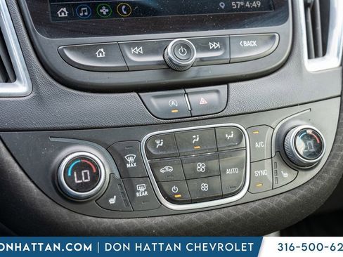 Used 2020 Chevrolet Malibu LT image 10