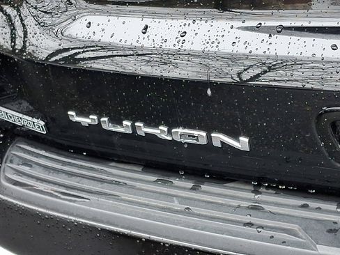 Certified 2024 GMC Yukon XL Denali image 33