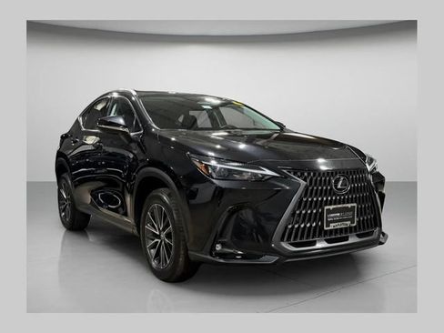 Certified 2024 Lexus NX 350 AWD image 1