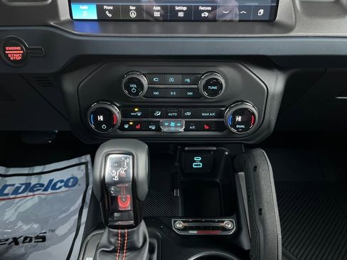 New 2025 Ford Bronco Raptor image 18