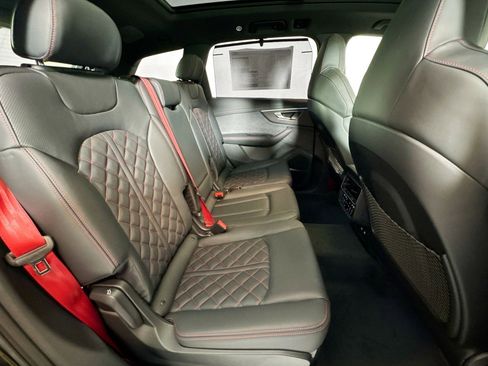 New 2026 Audi Q7 3.0T Prestige image 24