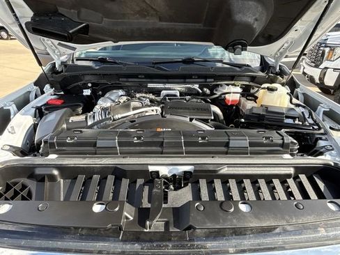 Used 2024 GMC Sierra 2500 Denali w/ Denali Reserve Package image 27