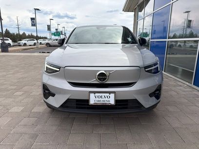 Used 2023 Volvo C40 P8 Recharge Ultimate