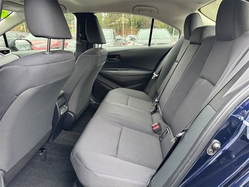 Certified 2024 Toyota Corolla LE image 17