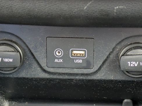 Used 2016 Hyundai Tucson Limited w/ Option Group 03 FWD image 24