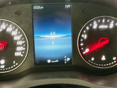 New 2025 Mercedes-Benz Sprinter 2500 image 13