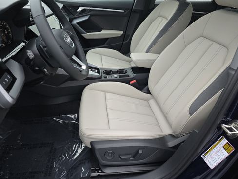 New 2026 Audi A3 2.0T Premium Plus image 22