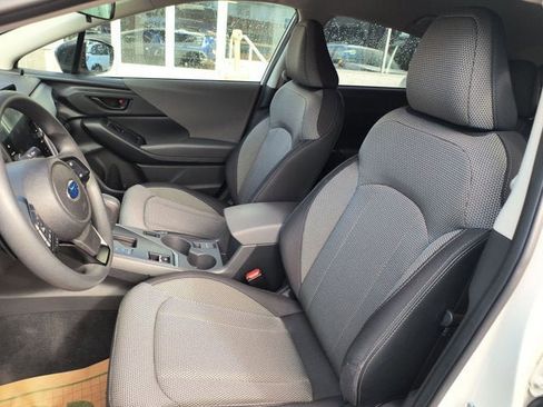 Certified 2024 Subaru Crosstrek 2.0i Premium AWD/4WD image 17