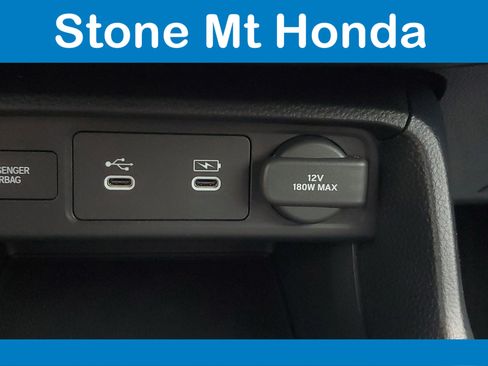 New 2026 Honda Civic Sport image 27