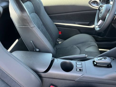 New 2027 Nissan Z Performance RWD image 13