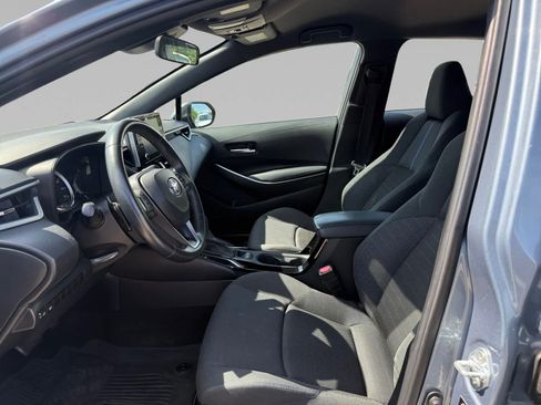 Used 2021 Toyota Corolla SE FWD image 11
