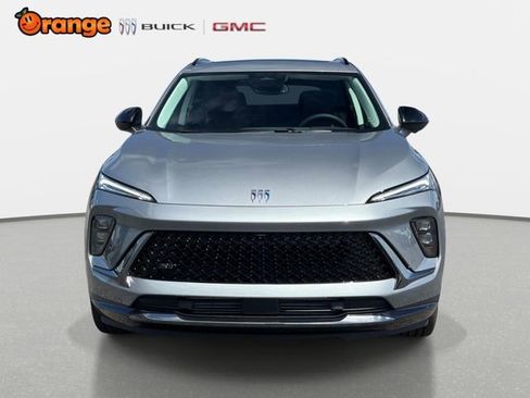 New 2026 Buick Envision Sport Touring image 8