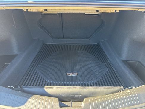 Used 2026 Cadillac CT5 V Blackwing w/ Super Cruise 1 Package image 41