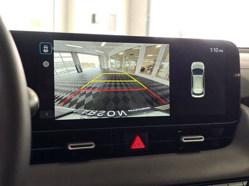 New 2025 Hyundai Ioniq 5 SEL image 24