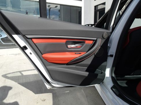 Used 2017 BMW M3 image 14