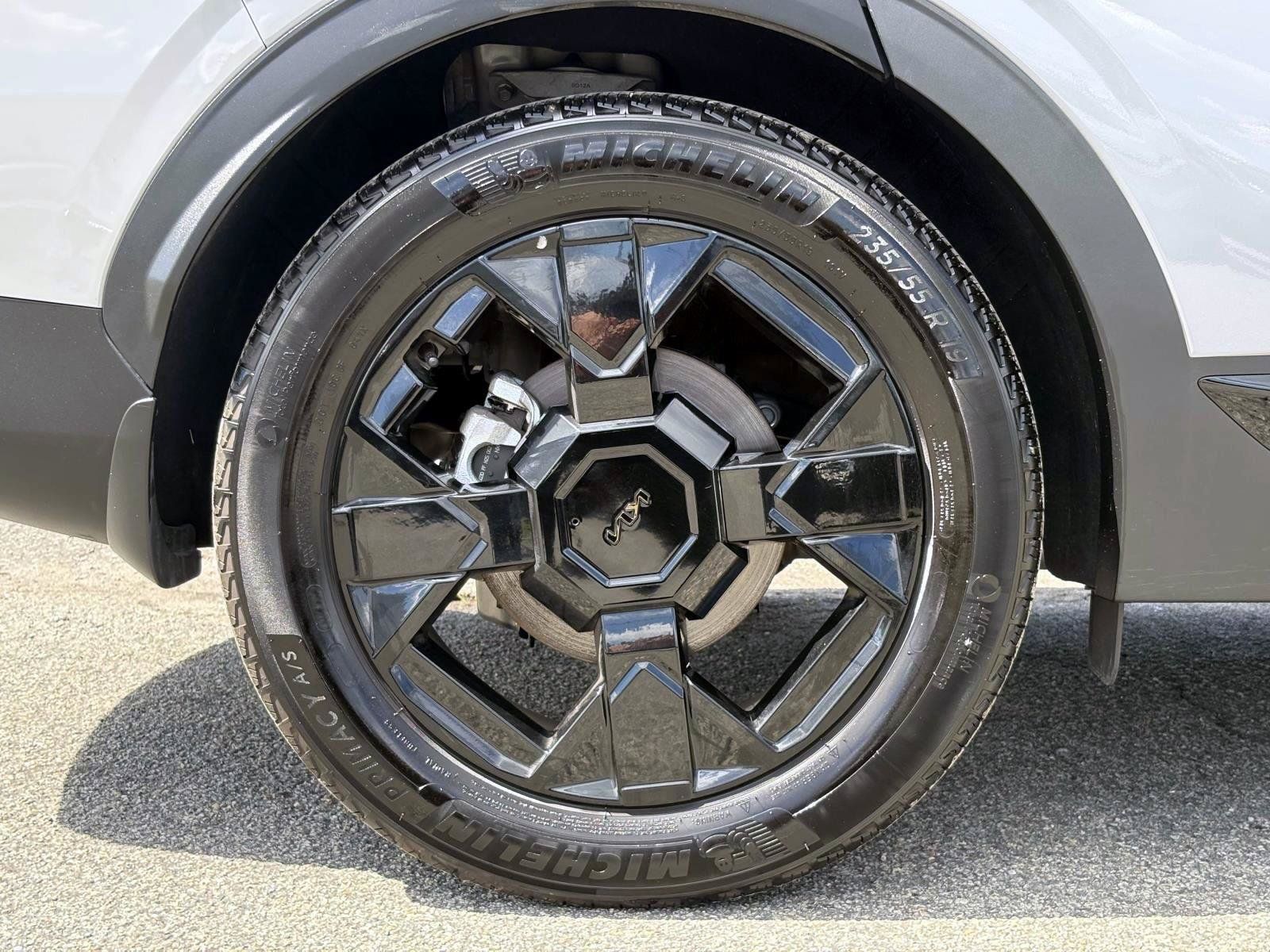 Certified 2026 Kia Sportage X-Line AWD/4WD image 31