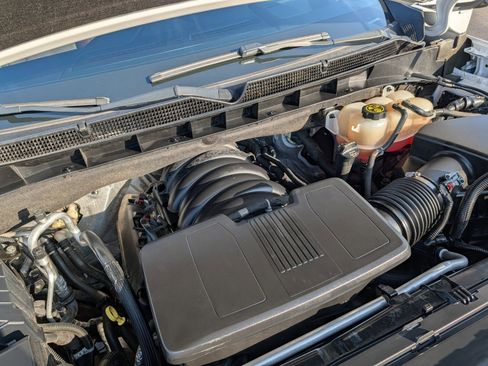 Used 2023 GMC Yukon Denali Ultimate image 42