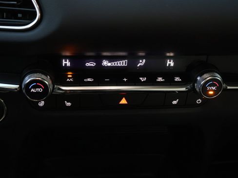 Certified 2025 MAZDA CX-30 2.5 Turbo w/ Premium Plus Pkg image 26