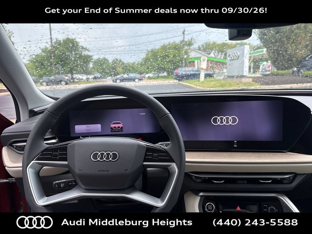 New 2026 Audi Q5 2.0T AWD/4WD image 17