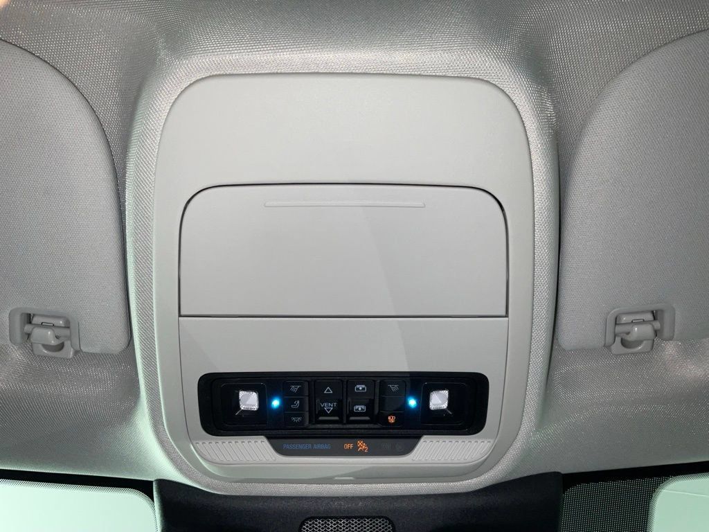 New 2027 Ford Expedition Max Active RWD image 23