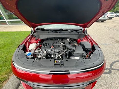 Used 2024 Hyundai Kona N Line image 25