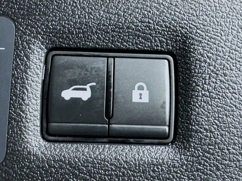 Used 2023 INFINITI QX55 Luxe w/ Cargo Package image 31