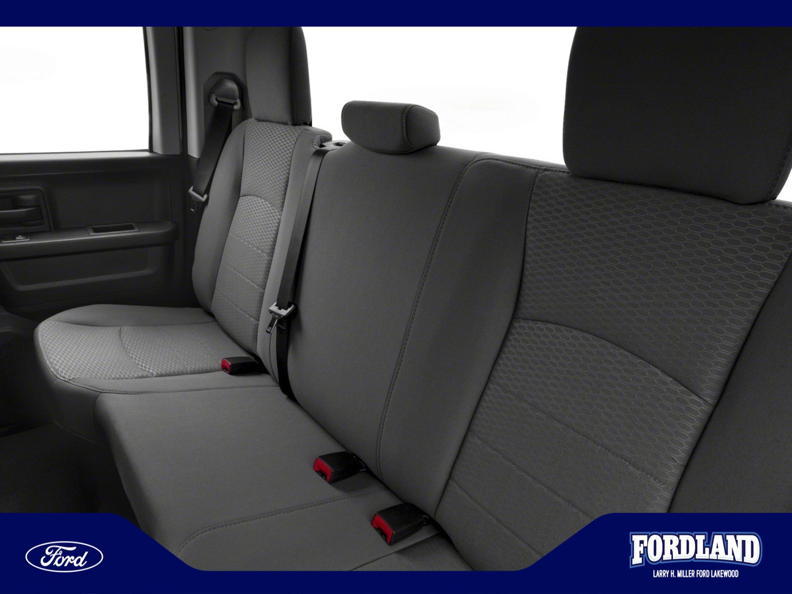 Used 2017 RAM 1500 Tradesman w/ Popular Equipment Group AWD/4WD image 8
