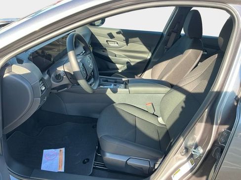 New 2026 Nissan Sentra S FWD image 11