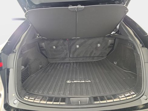 Used 2024 Lexus NX 350 F Sport AWD/4WD image 13