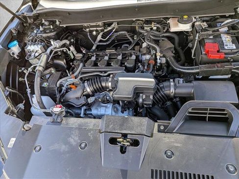 Used 2026 Honda CR-V EX-L image 17