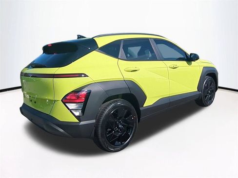 New 2026 Hyundai Kona SEL Sport FWD image 5